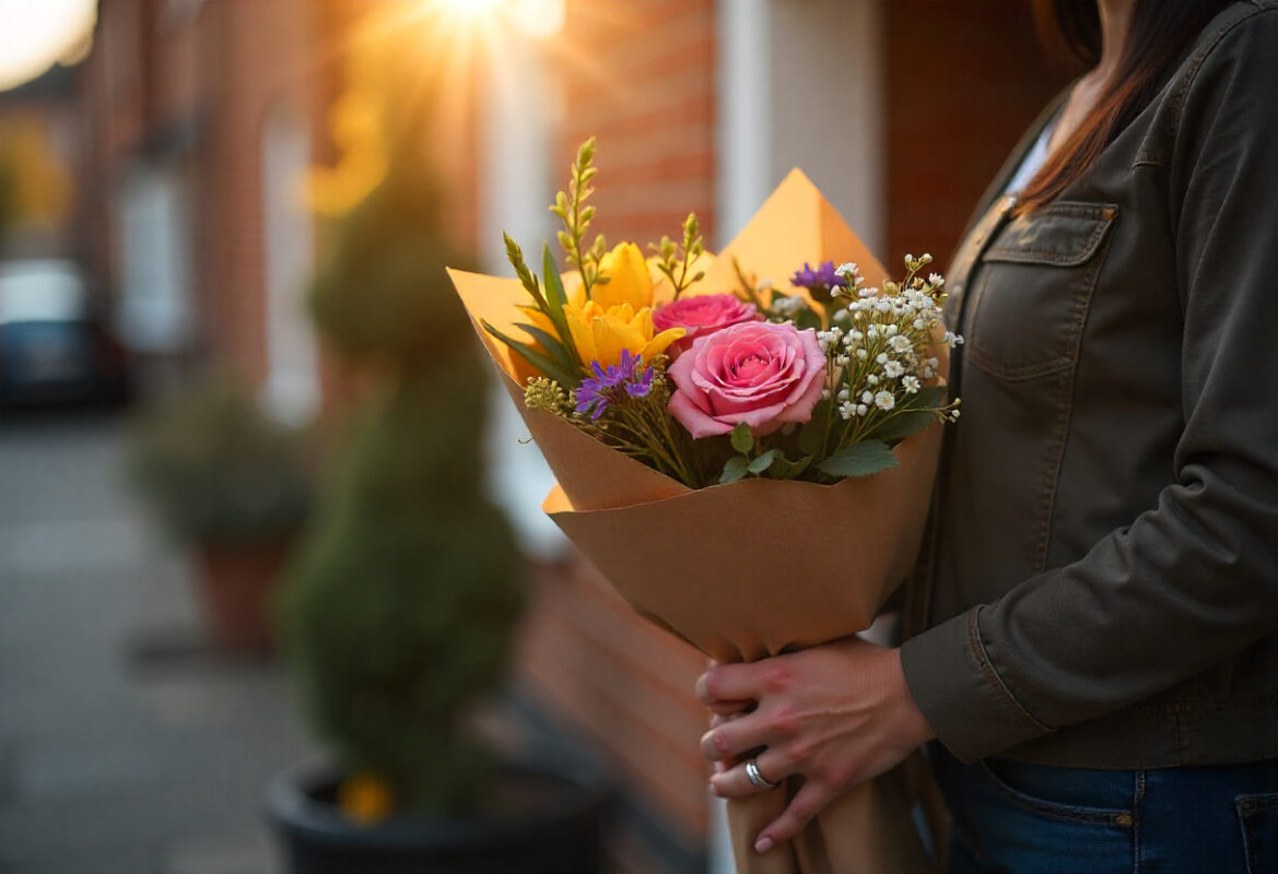 How Much Does a Flower Bouquet Cost 3 Online Flower Company bouquet collection