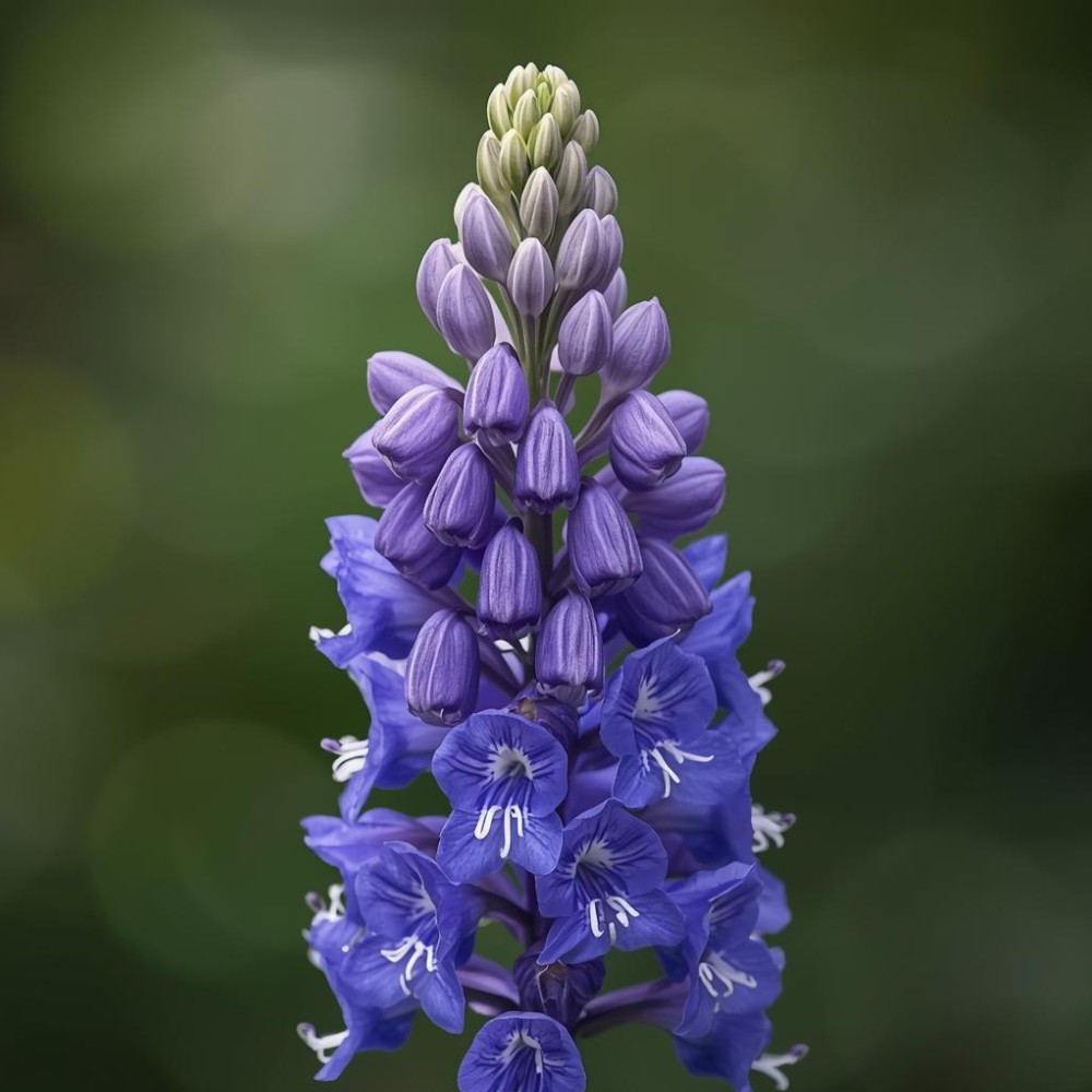 Blog 29 What is a Delphinium Flower