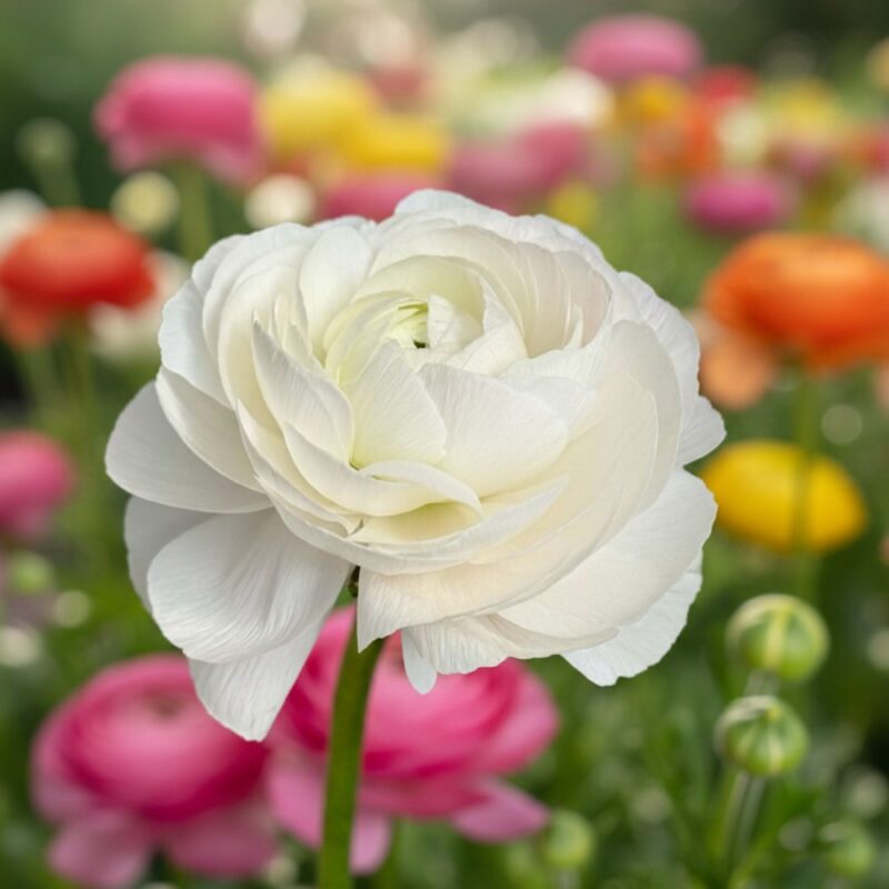 Best Flowers for Valentines Day Besides Roses 1 What is a Ranunculus Flower