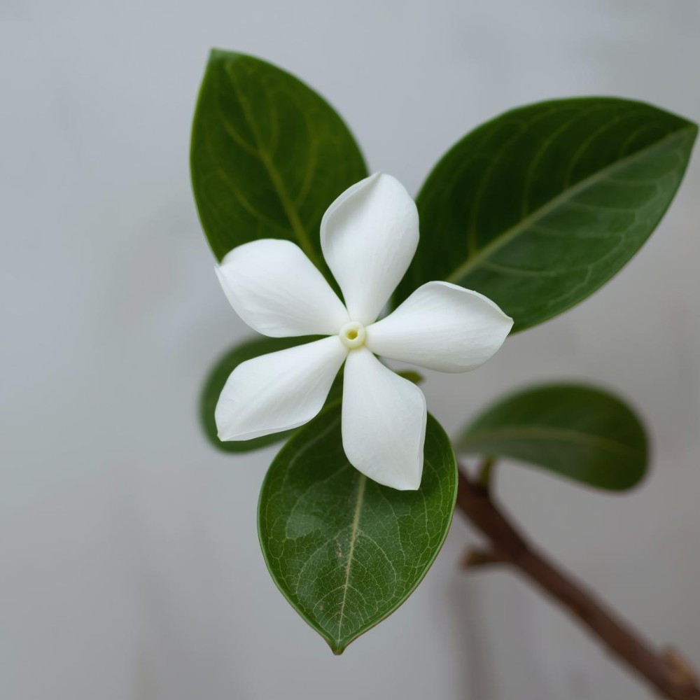 What is a Stephanotis Flower