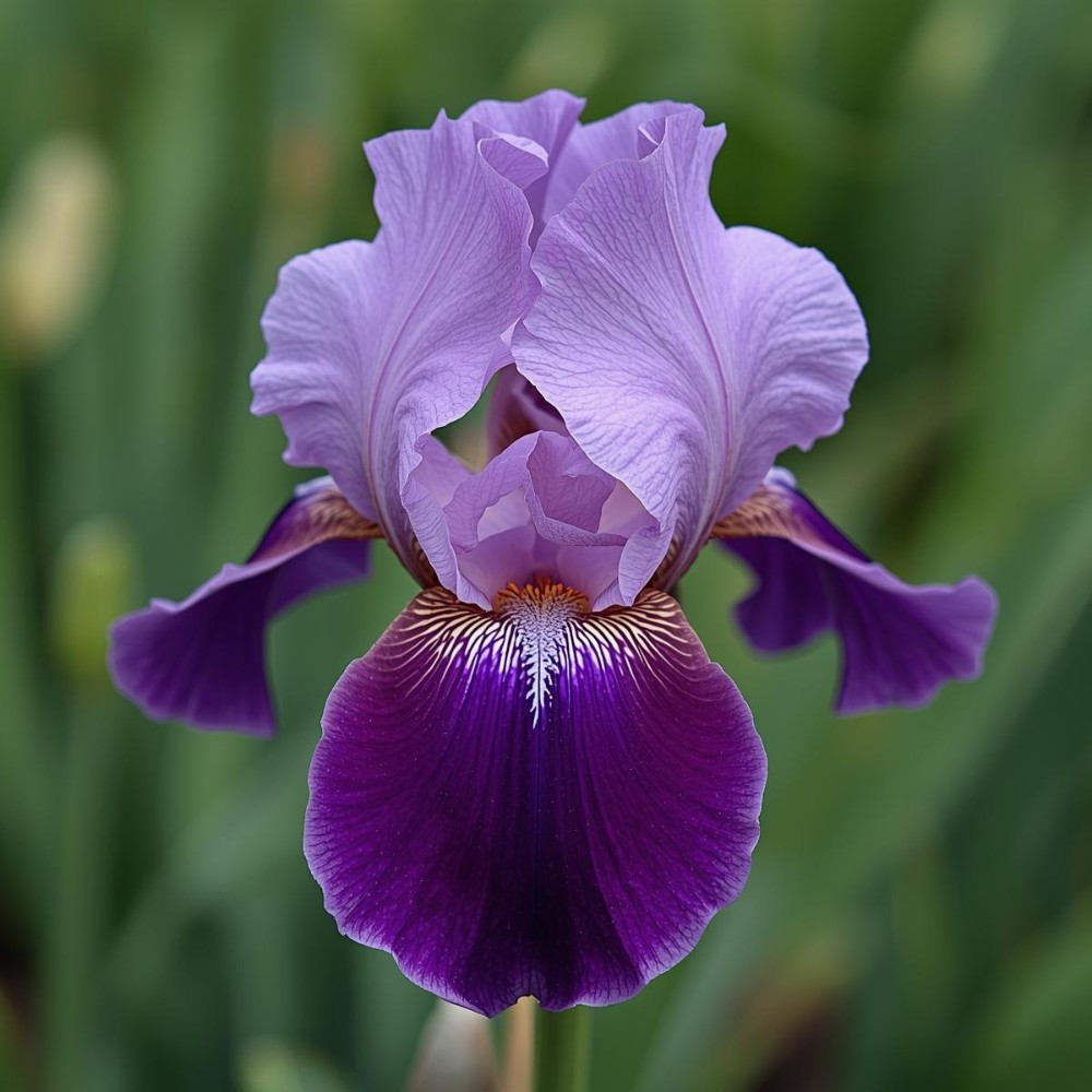 Blog 9 What is Iris a Flower
