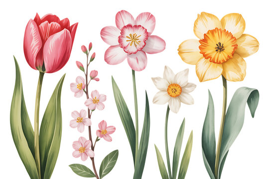 What is a Tulip? 1 What is a Tulip?