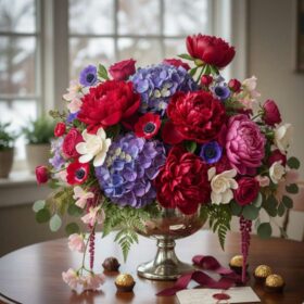 Valentine's Day Flower and Bouquet 31 Best Flowers for Valentines Day Besides Roses