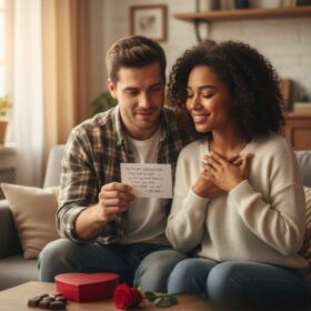 Valentine's Day Flower and Bouquet 30 The Best Valentine Messages Say What Your Heart Really Feels