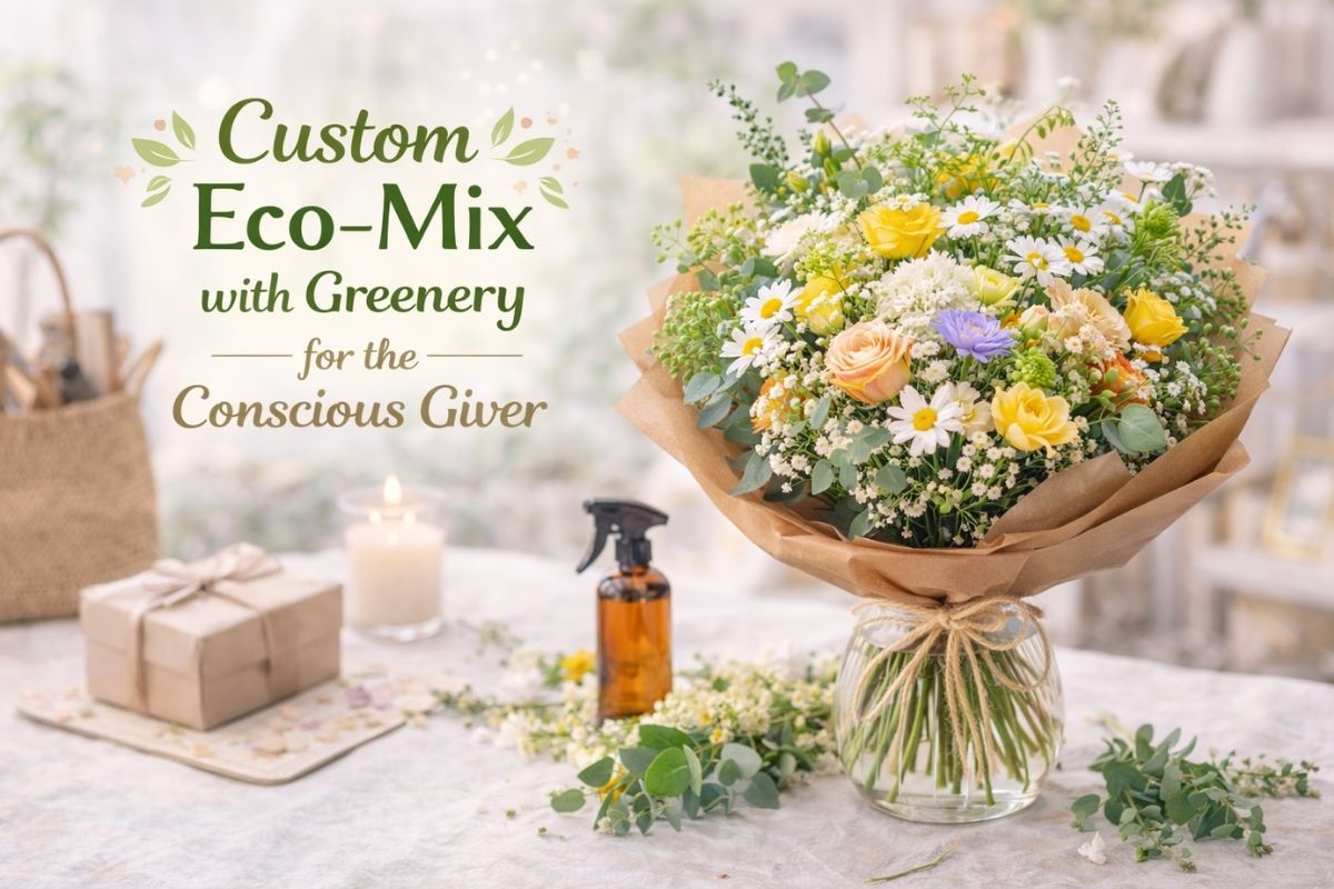 Top 10 Mother's Day Gift Ideas That Actually Feel Thoughtful From a Florist Who's Seen It All