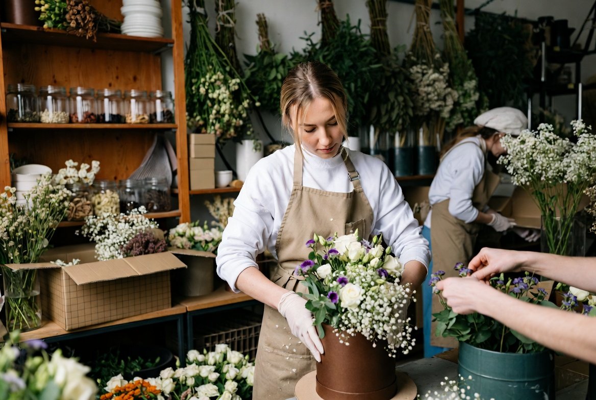 The Best Flower Delivery in the UK for Every Budget 1 The Best Flower Delivery in the UK for Every Budget