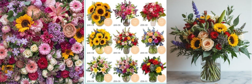How do you choose the right flowers for employee appreciation and team milestones